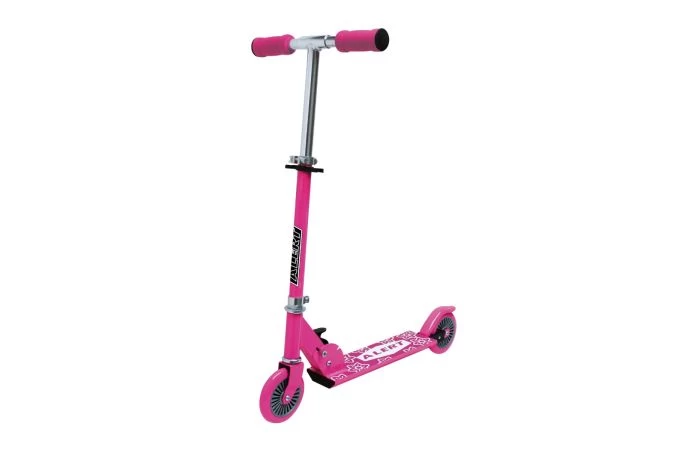 Alert Aluminium Step 2 Alert Aluminium Step - Afbeelding 2