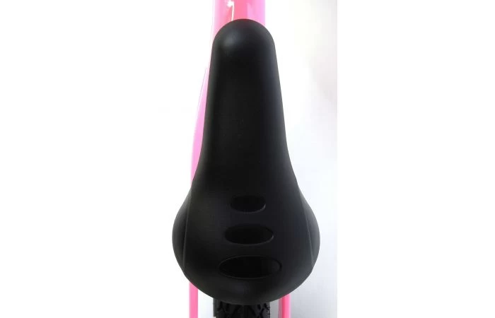 Volare Magnesium 12 Inch Loopfiets Roze 9 Volare Magnesium 12 Inch Loopfiets Roze - Afbeelding 9