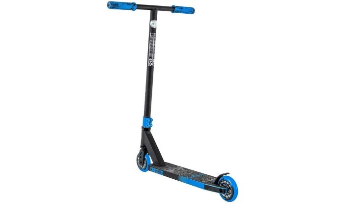 MGP Stuntstep Madd Gear Carve Pro X Blauw 2 MGP Stuntstep Madd Gear Carve Pro X Blauw - Afbeelding 2