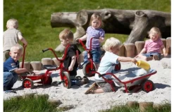 Winther Driewieler Met Laadbak 522440 -Rijden Speelgoeds Winkel 71d985489a1646ff8752e05835c60570da9577f63bb4b030cccc7acfb427b291