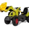Rolly Toys XXL RollyFarmtrac CLAAS Arion 640 Met Lader