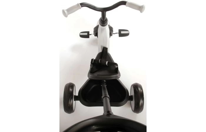 Volare Q-Play Driewieler Tenco Grijs 8 Volare Q-Play Driewieler Tenco Grijs - Afbeelding 8