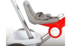 Volare Q-Play Driewieler Tenco Rood -Rijden Speelgoeds Winkel 76012751307d6a321b8012ff91c741b12b2c146ea999722ba0616a7a919f6a74