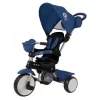 Volare Q-Play Driewieler Comfort 4 In 1 Driewieler