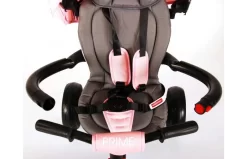 Volare Q-Play Driewieler Prime 4 In 1 Roze -Rijden Speelgoeds Winkel 76aedca14bb7a3a260b739f263c285ffb583b4553046a54bdd73f16c3daf8b63