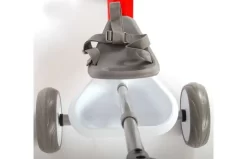 Volare Q-Play Driewieler Tenco Rood -Rijden Speelgoeds Winkel 77973711955c4834d0b64e291bc4604b05b14fd62a4ffbc268486c05b6a4bd04