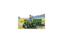 Rolly Toys RollyFarmtrac John Deere 7930 Traptractor Met Lader -Rijden Speelgoeds Winkel 78e1eb1a046fbf9de75313307c60ffe0093dd8bc8ff810ddf902f25043a783e2