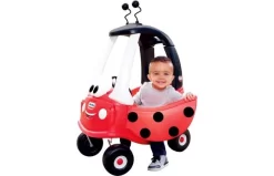 Little Tikes Cozy Coupe Lieveheersbeestje Loopauto -Rijden Speelgoeds Winkel 7963845f2c995aaef521627a05dcd4e12c7e54592613f8441bf9ef28793be3a9