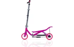 Space Scooter Junior Roze Step