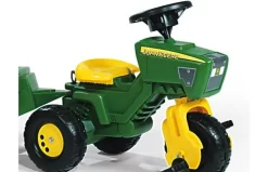 Rolly Toys RollyTrac John Deere Driewieler Met Aanhanger -Rijden Speelgoeds Winkel 7a005acd50dbac94f861b5b083b50e486e0234932081b5220820948a28c67477
