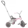 Q-Play Driewieler Tenco Pastel Roze
