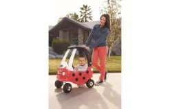 Little Tikes Cozy Coupe Lieveheersbeestje Loopauto -Rijden Speelgoeds Winkel 816x1200