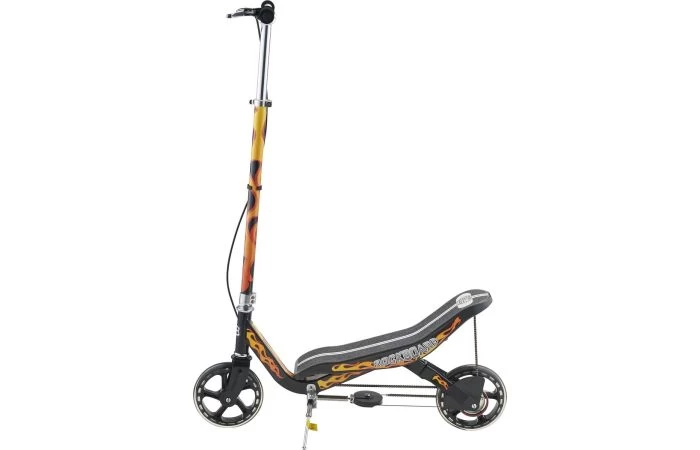 Rockboard RBX Step Zwart 2 Rockboard RBX Step Zwart - Afbeelding 2