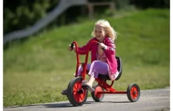 Winther Driewieler Tricart Special 522310 -Rijden Speelgoeds Winkel 84e15fb2693ae840d81ce7d7459cfbac2056c22008f36aa365fc6ed9f58f1573