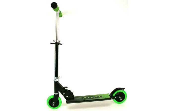 Alert Aluminium Step 3 Alert Aluminium Step - Afbeelding 3