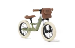 BERG Biky Retro Groen -Rijden Speelgoeds Winkel 8a279ea722eef5c87b275ae2b8da95f7bb361a877d828bfcd949feb9da8aa431