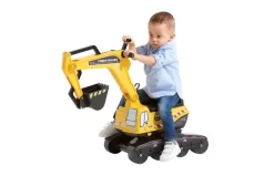 Falk Power Builder Graafmachine -Rijden Speelgoeds Winkel 8ec81185435a596f30ad2987315652df7799dc677b4d7e0e328a12cf24e15d4e