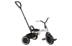 Volare Q-Play Driewieler Tenco Grijs