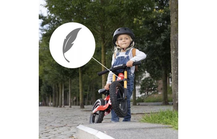 BERG Biky Cross Grey 2 BERG Biky Cross Grey - Afbeelding 2