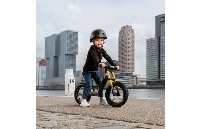 BERG Biky Cross Grey 7 BERG Biky Cross Grey - Afbeelding 7