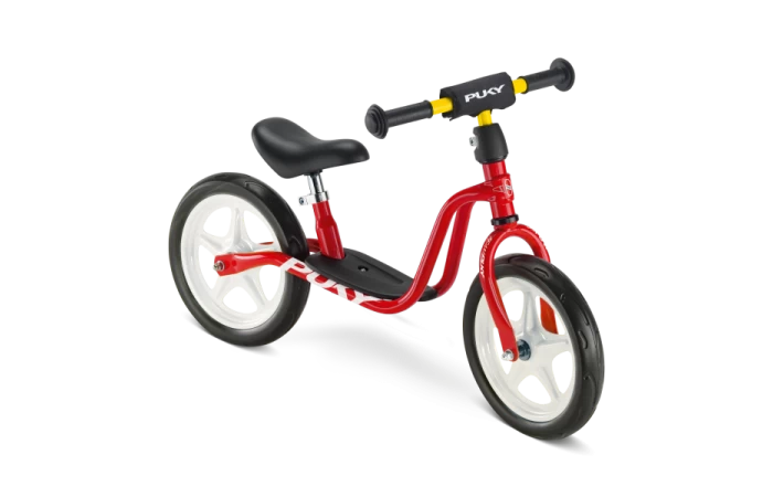 Puky LR 1 Rood 1 Puky LR 1 Rood