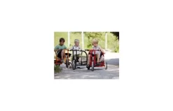 Winther Politie Driewieler -Rijden Speelgoeds Winkel 94bf8642938a989aebe3310c82070fdf16454f311901988bcf360c74e057e1ad