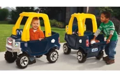 Little Tikes Cozy Truck Loopauto -Rijden Speelgoeds Winkel 9515b6272d543bada0b2fb8875a2eee7be3f1f57921529ec8ba8d6e2d8485ff6