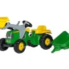 ROLLY TOYS John Deere
