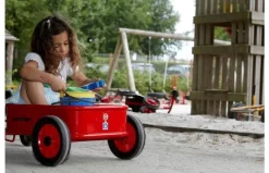 Winther Aanhanger Met Bak 522252 -Rijden Speelgoeds Winkel 9983ae28e4eaa5c761d0151f278009d4e1de23322a49d3feaeba985f13f9b701