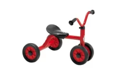 Winther Loopvierwieler KDV