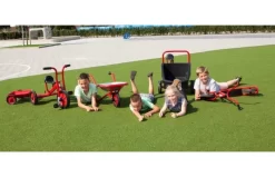 Winther Driewieler Mini 522341 -Rijden Speelgoeds Winkel 9df351546d7af8a3dd753e5df78cdbfa4eda3ba63619e4f4c277410f4a294381