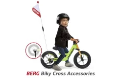 BERG Biky Cross Groen Loopfiets -Rijden Speelgoeds Winkel 9f87fb588980dc735fb59a8a59c1d8f47533d7201fe031ceea6165992d9bb6e0