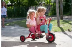 Winther Taxi Driewieler 522005 -Rijden Speelgoeds Winkel a1fe2d5aa6e27b6cc2b1efb5e46a30115393dd2680fdd11e083ee583263bee4f