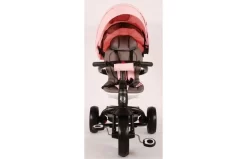 Volare Q-Play Driewieler Prime 4 In 1 Roze -Rijden Speelgoeds Winkel a23d201850f13705f9dd7880972314a41002306b1d4eebde67ec311e5a3a6cd1