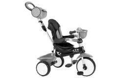 Volare Q-Play Driewieler Comfort 4 In 1 -Rijden Speelgoeds Winkel a33e2da44d58706fad5545fe475a423b55339f9fd8ce853bc23ce7bfbe4c4648