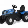 Rolly Toys RollyFarmtrac New Holland Traptractor