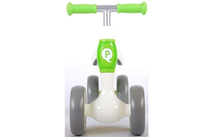 Volare Q-Play Cutey Ride On Loopfiets Groen 8 Volare Q-Play Cutey Ride On Loopfiets Groen - Afbeelding 8