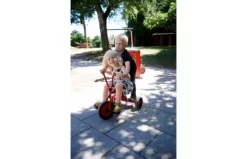 Winther Driewieler Midi KDV 522453 -Rijden Speelgoeds Winkel a90cbf595393aee797bc8ed333ac31796492de0cffc9247136292eefabecb5f1