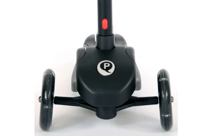 Volare Q-Play Future Step Met Led Zwart Rood 10 Volare Q-Play Future Step Met Led Zwart Rood - Afbeelding 10