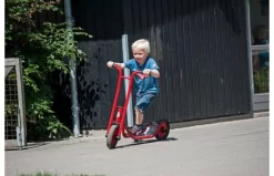 Winther Step Midi -Rijden Speelgoeds Winkel abc81171bf1911d7c20c672059f9529599b314e9d7721935eb4c40c9e2cdfa61