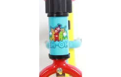 Volare 12 Inch Loopfiets Mint Blauw -Rijden Speelgoeds Winkel ad03025540e1d4072da630140263557da54c4564ddfe6a96d01a9b5fc838ffc1