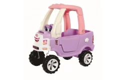 Little Tikes Cozy Truck Roze