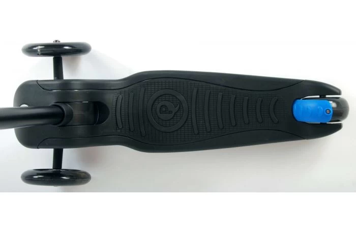 Volare Q-Play Future Step Met Led Zwart Blauw 8 Volare Q-Play Future Step Met Led Zwart Blauw - Afbeelding 8