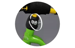 Puky LR M Plus Kiwigroen -Rijden Speelgoeds Winkel afbe9e10cd5ee2dfdd8adfb8349d494267992606ac8037e0f37a1df7c1a202f9