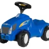 Rolly Toys MiniTrac New Holland NH T6010