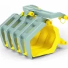 Rolly Toys RollyTimber Grijper
