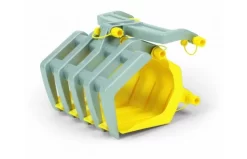 Rolly Toys RollyTimber Grijper