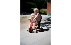 Winther Driewieler Midi KDV 522453 -Rijden Speelgoeds Winkel b60500b1e18e92abe0e1502630ce30f4e6ee0408967ac55b54369729526e49fc