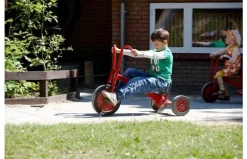 Winther Driewieler Tricart Special 522310 -Rijden Speelgoeds Winkel b60e65991e14d7f30be457088a2e755958903bbcb8c38e26531b0c6d6683b053