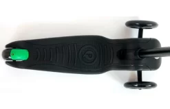 Volare Q-Play Future Step Met Led Vering Zwart Groen -Rijden Speelgoeds Winkel b6adff1567183d4a8c8f45a684e63fc3838b867edaf4a4e5a2fdeae60f64cc29